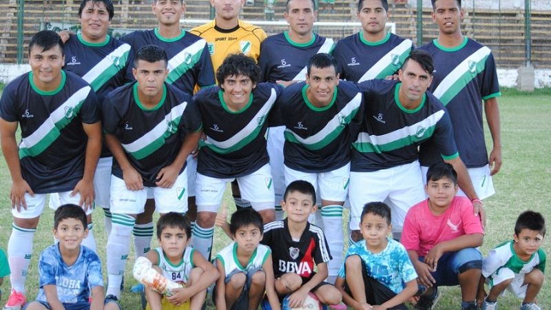 La Superliga del Valle Central programó la 3ra. fecha
