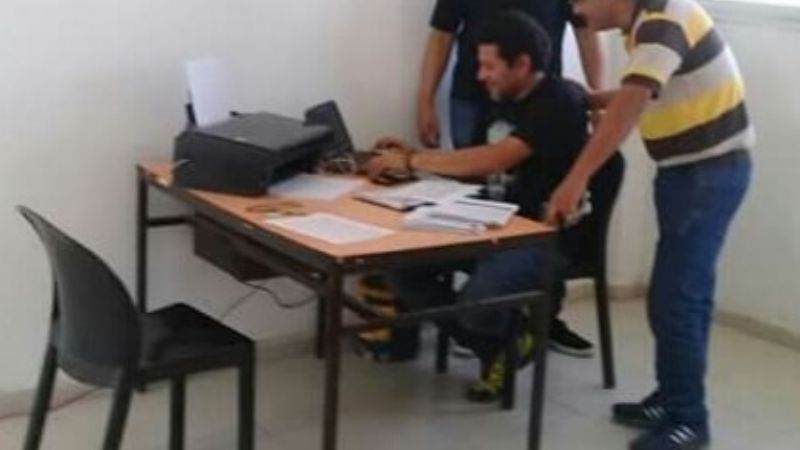 Importante reunión sobre trabajo social en el CD de Recreo