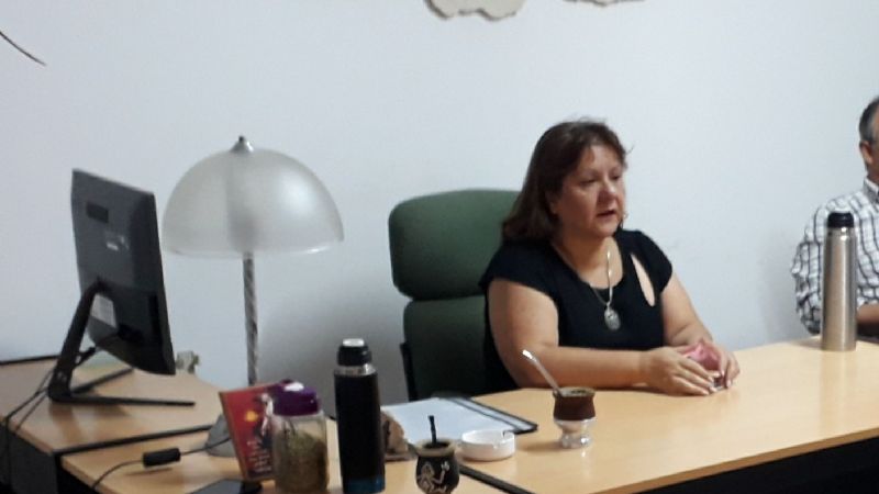 Importante reunión de paritarias entre APUNCa y la UNCa
