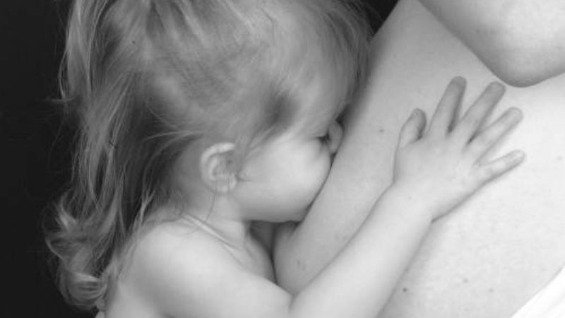 Caminata y Festival por la Vida y del Niño por Nacer