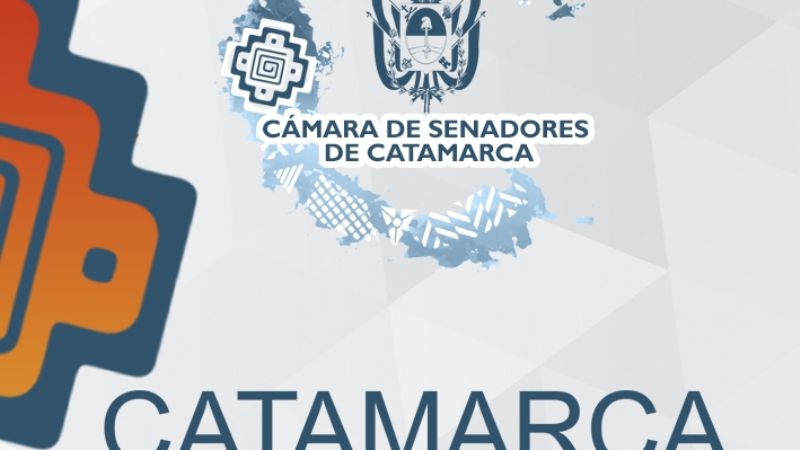 El Senado junto a “Catamarca con Todos” llega a FME
