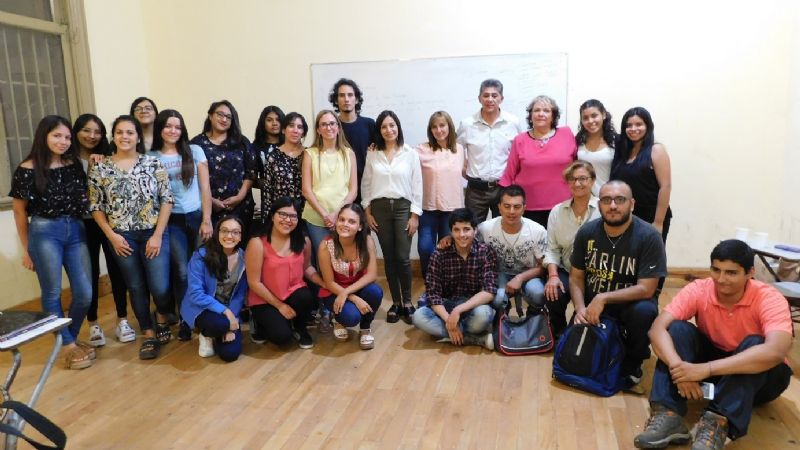 Actividades en Humanidades por el Día Nacional de la Memoria