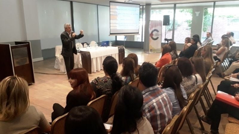 Encuentro Provincial de Secundaria