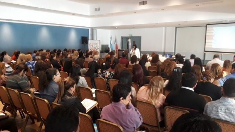 Encuentro Provincial de Secundaria