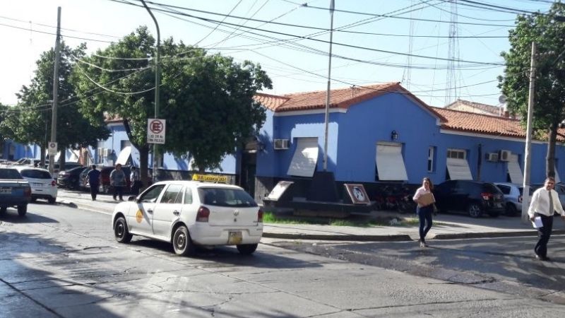 La Jefatura de Policía será señalizada como “Sitio de la Memoria”