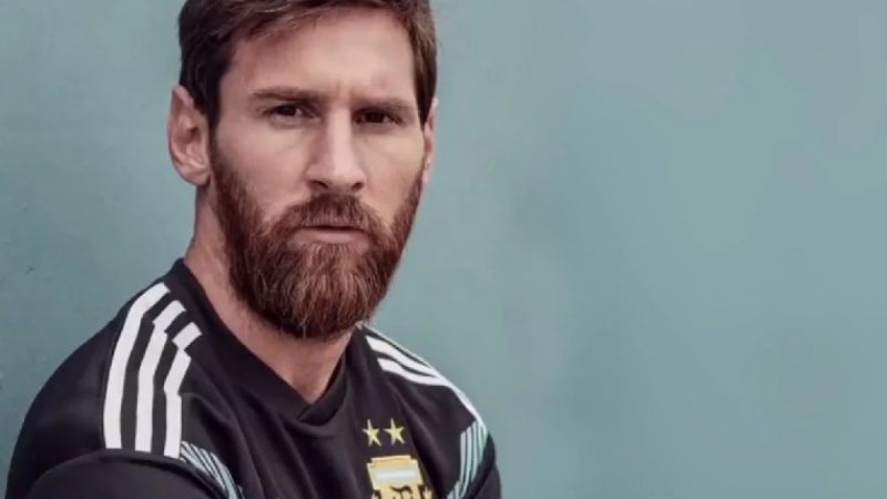 En estos amistosos, Argentina estrenará camiseta negra