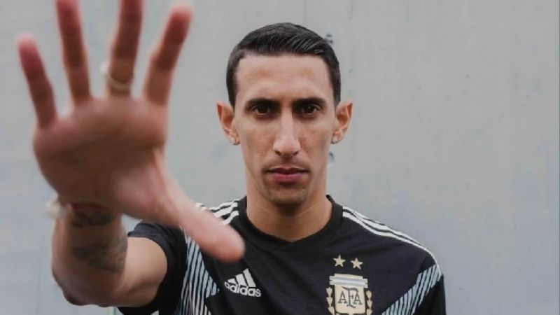 En estos amistosos, Argentina estrenará camiseta negra