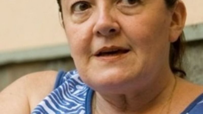 Apuntan a la fiscal Nieva por irregularidades en el caso Yamil