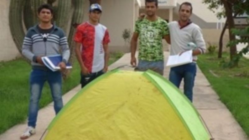 Reclaman regalías de la rodocrosita