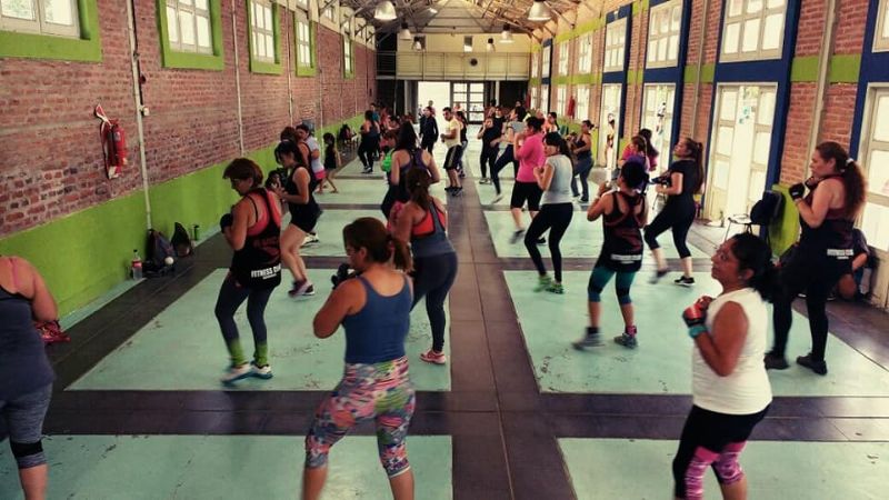 Lanzan propuestas deportivas 2018 en el ‘Poli Sur’