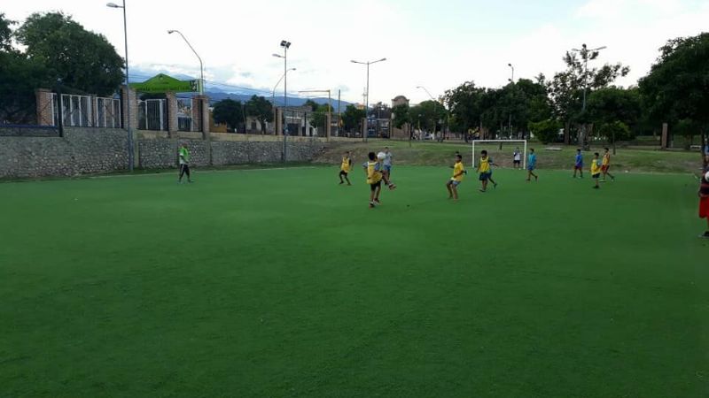 Lanzan propuestas deportivas 2018 en el ‘Poli Sur’