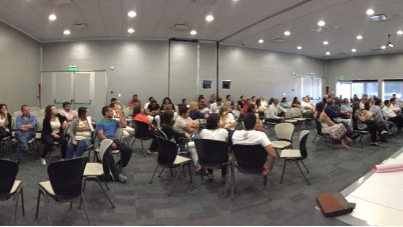 Se realizó el taller sobre Desarrollo y Empleo en el sector turístico