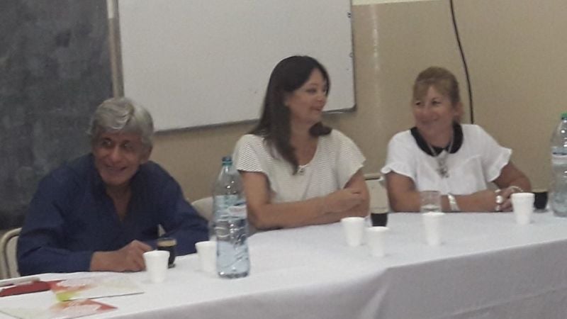 Firman convenio para el desarrollo de prácticas profesionalizantes