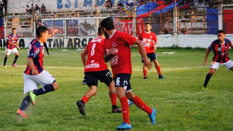 La Superliga del Valle cierra esta tarde la 2da. fecha