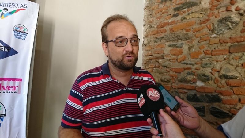 Brumec: “El Estadio se va a recuperar”