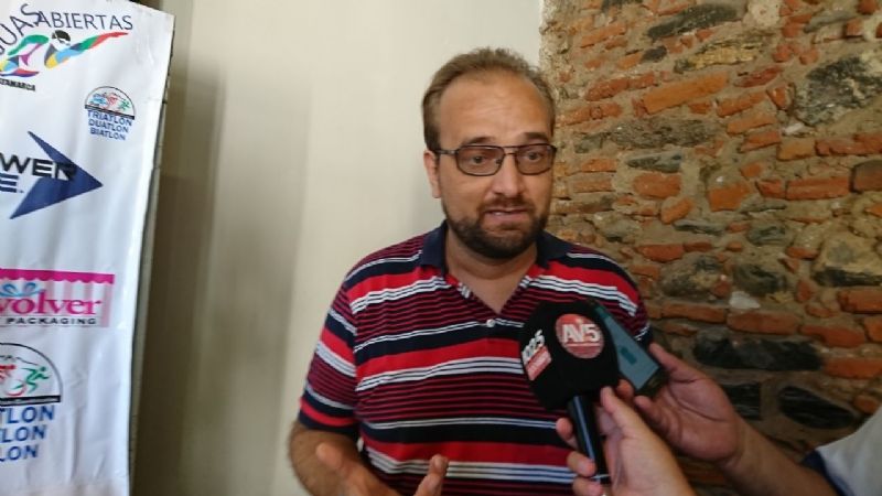 Brumec: “El Estadio se va a recuperar”