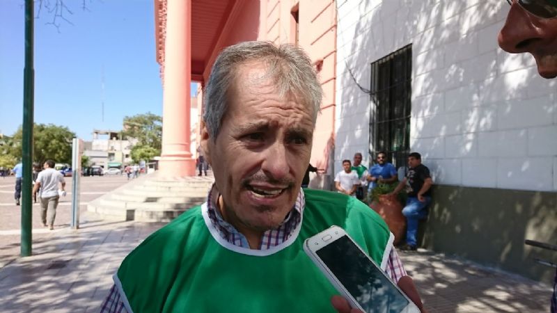 Arévalo: “Estamos pidiendo 4000 pesos hace dos meses”