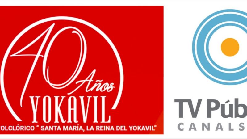 La TV Pública Nacional emitirá un especial del Yokavil