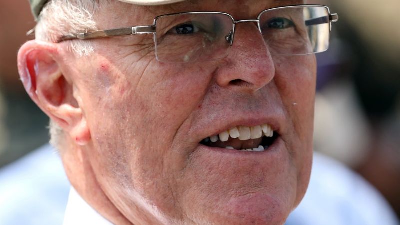 Pedro Pablo Kuczynski renunció a la presidencia de Perú