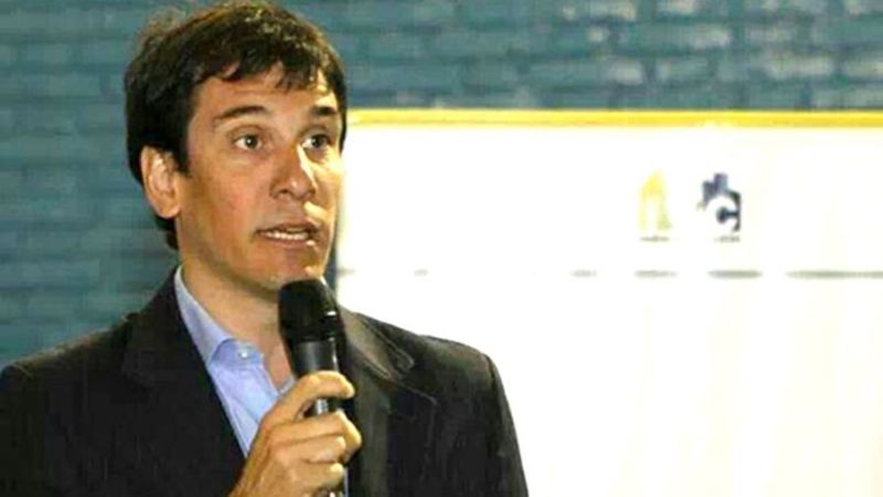 Funcionario nacional de la Vivienda llega a Catamarca