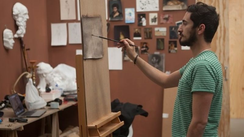 Convocan al Programa de Residencias Federales de Arte 2018