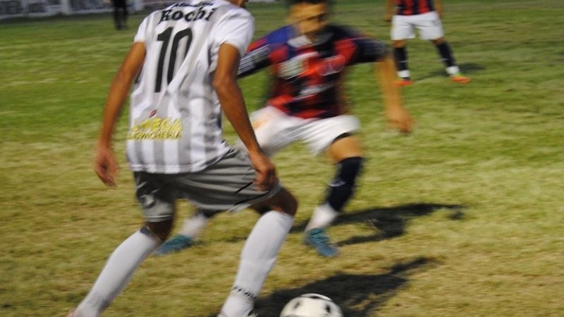 San Lorenzo otro “ideal”; ‘Diablos’ y ‘Alemanes’ también lideran