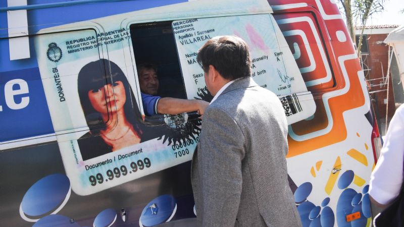 Largó la sexta edición del “Catamarca con todos”