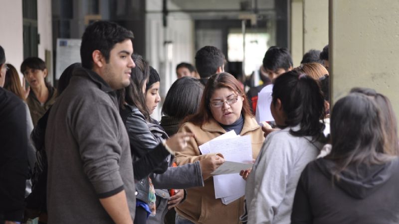 La UNCA dictará diplomatura sobre Derechos de los Niños