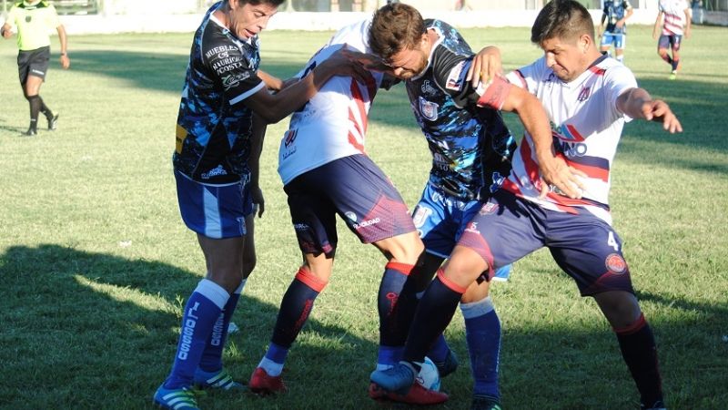 Aconquija el sábado y San Lorenzo el domingo, en la última fecha