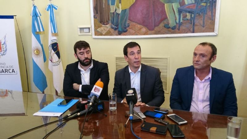 Nación y provincia avanzan en la construcción de viviendas