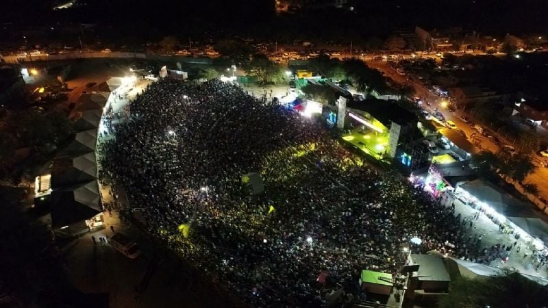 El Yokavil será transmitido hoy por la TV Pública