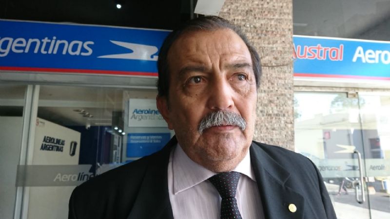 Cierre del Banco HSBC: “La decisión está tomada”