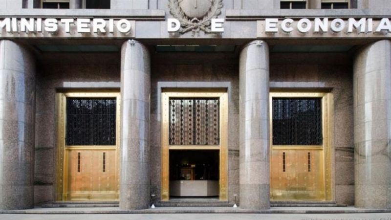 La deuda externa total aumentó en casi u$s 52.000 M durante 2017