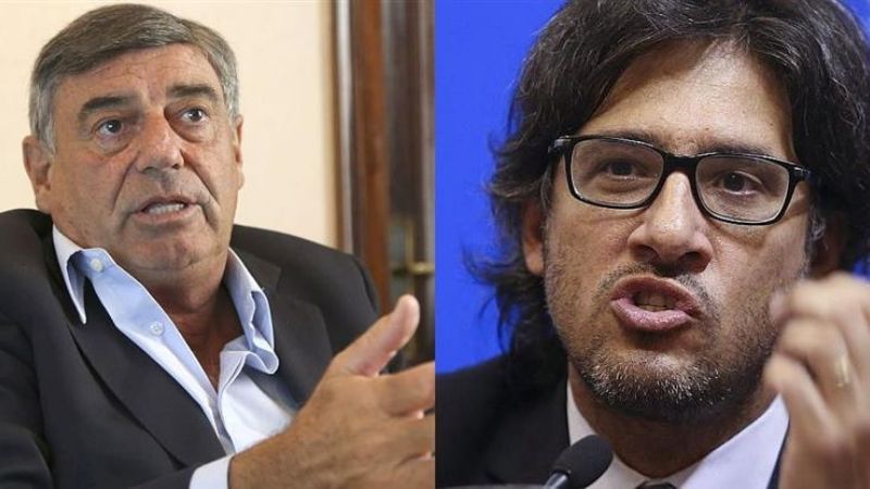 El atentado a la AMIA divide a figuras de Cambiemos