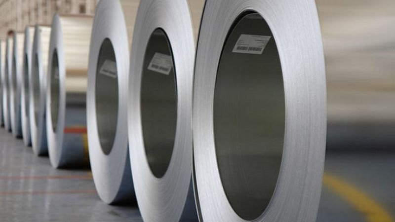 Por el momento eximen de aranceles al aluminio argentino