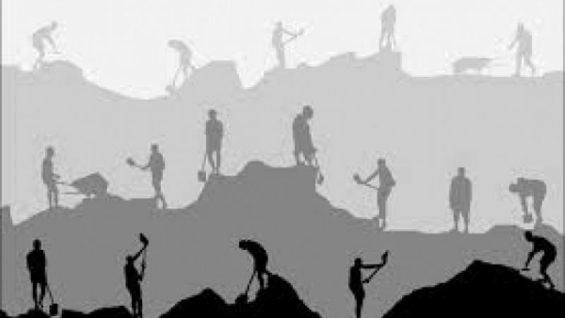 Bajó el desempleo pero creció la precarización laboral