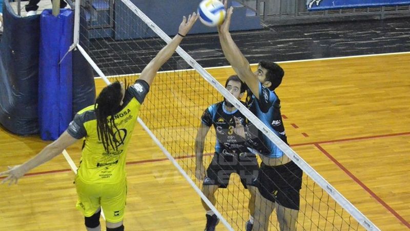Ateneo abre el cuadrangular de 4tos. ante UVT de San Juan