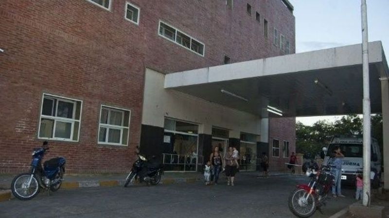 Abusaron de una niña y estaría embarazada