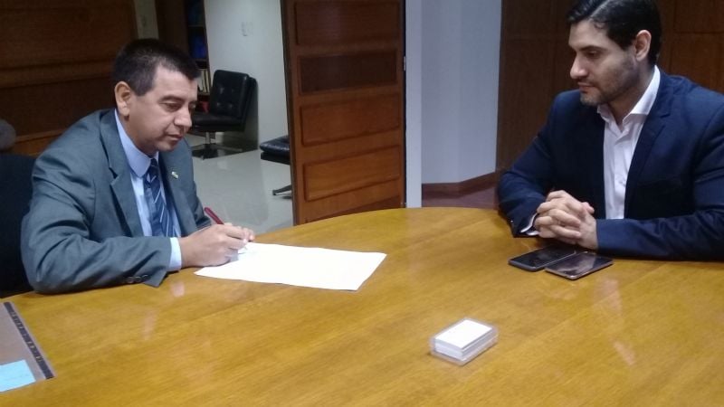 Otros seis municipios adhirieron al Consenso Fiscal