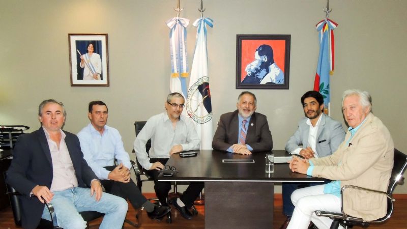 Proyecto para crear el “Consejo Económico, Político y Social de Catamarca”