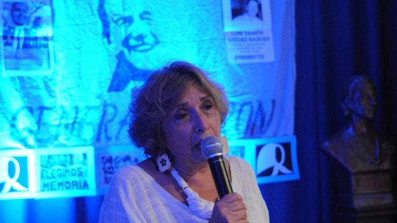 Por la Memoria con Verdad y Justicia se abrió el “Café Compañero”