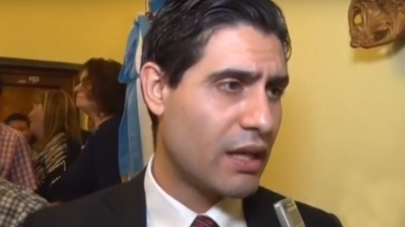 El paliativo de $3000 será para todos los empleados públicos