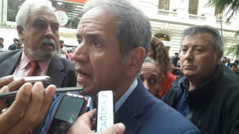 Los bancarios se encaminan a nuevos paros