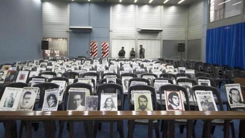 Más del 63% de las causas por delitos de lesa humanidad no fueron resueltas