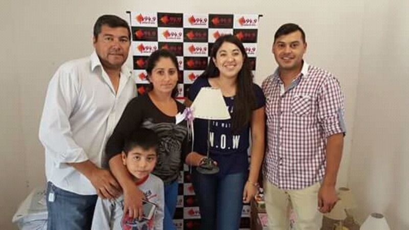 Festejaron el Día de la Mujer