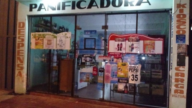 Tres comercios clausurados por  venta de alcohol fuera de horario