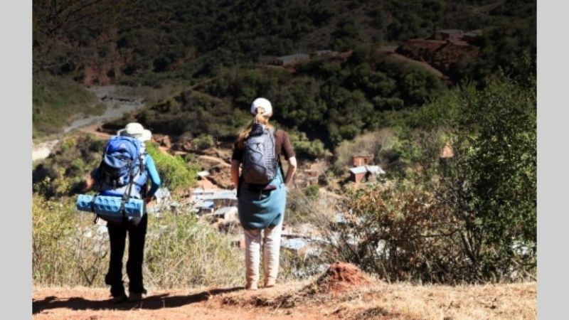 Turismo en Semana Santa: los destinos más elegidos de Argentina