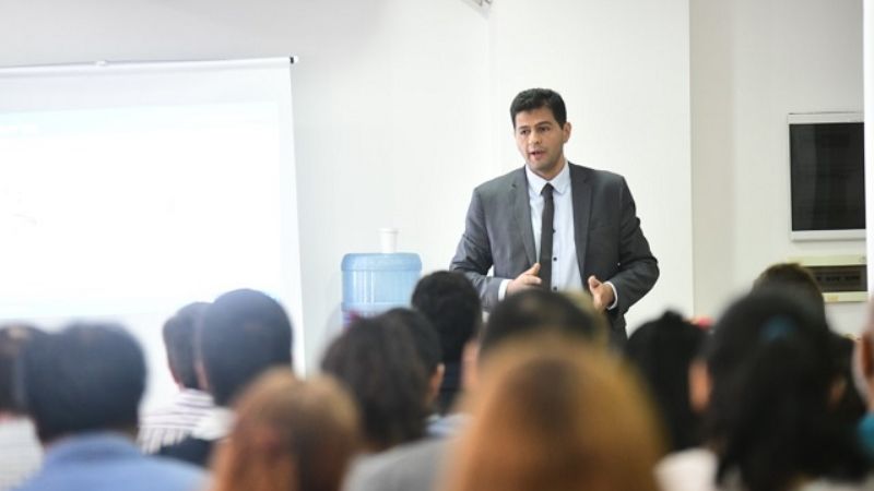 Línea de crédito para emprendedores “Nación Emprende”