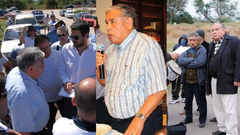 A un mes de su partida, la UTA evoca a Pedro Armando “Uto” Carrizo