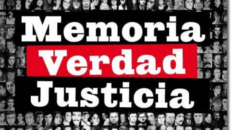 Alumnos participaron  del acto por el "Día de la Memoria" en Andalgalá
